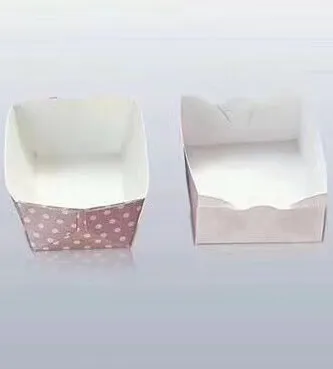 اینده پایدار از طریق تکنولوژی: سازنده جعبه ناهار کاغذی سازگار با محیط زیست