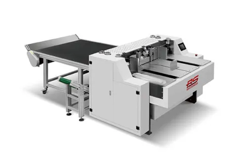 Characteristics and uses of die-cut-blanking-machine