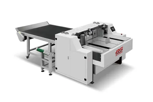 Characteristics and uses of rigid-box-machine