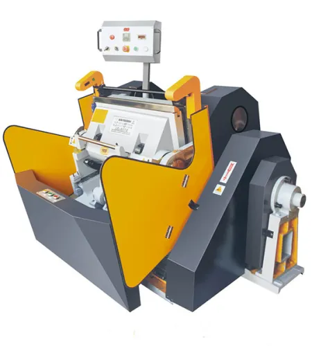 Die Cut Machine Factory | Oem Die Cut Machine