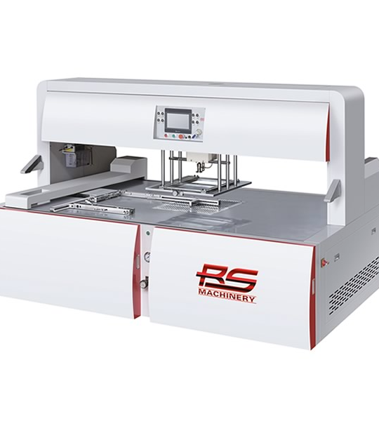 Best Die Cut Blanking Machine | Die Cut Blanking Machine Price