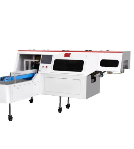 Best Folder Gluer Stacker | Folder Gluer Stacker Supplier