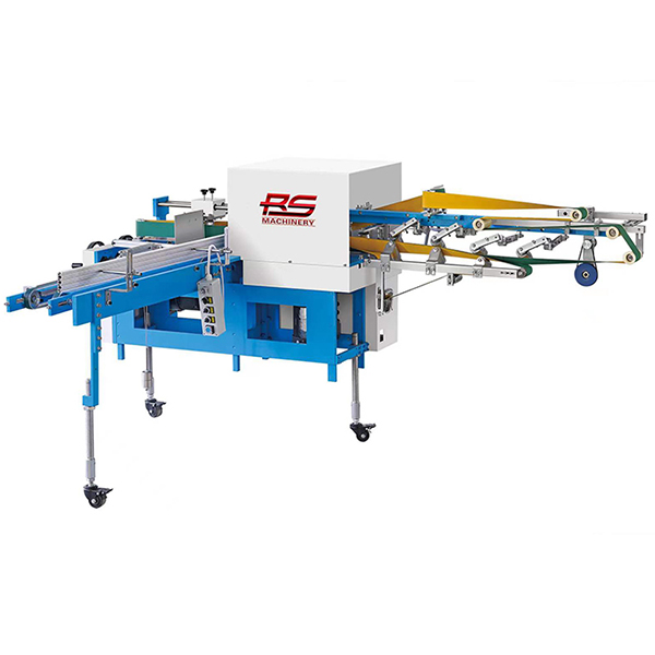 what is folder gluer collector