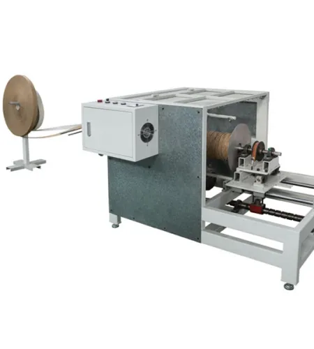 Высококачественная машина для производства бумажных пакетов | Машина для производства бумажных пакетов