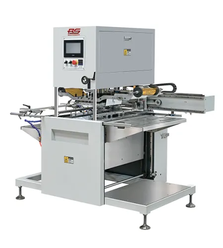 Die Cut Machine Cost | High Quality Die Cut Machine