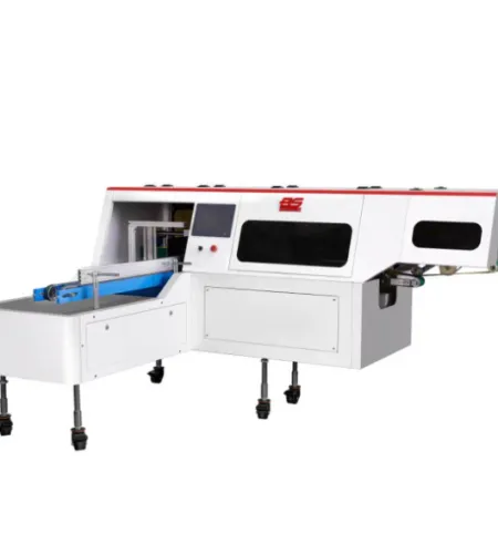 Best Folder Gluer Collector | Folder Gluer Collector Manufacturer