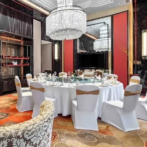 What is turnkey furniture solutions