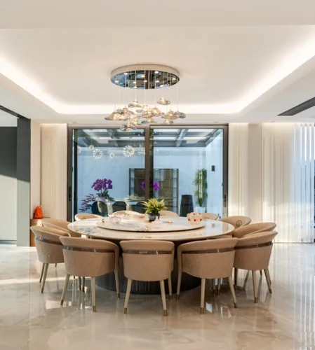 Movable Furniture Dining Chairs Wholesaler | Ergonomic Movable Furniture Supplier