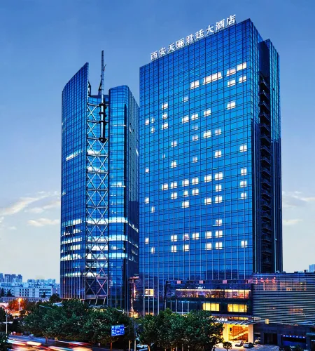 Custom China Hotel Furniture | Eco-friendly China Hotel Furniture Producer
