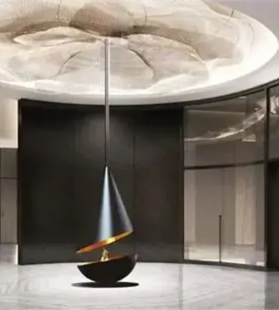 Modern High-end Villa Furniture | High-end Villa Furniture Storage Cabinets Producer