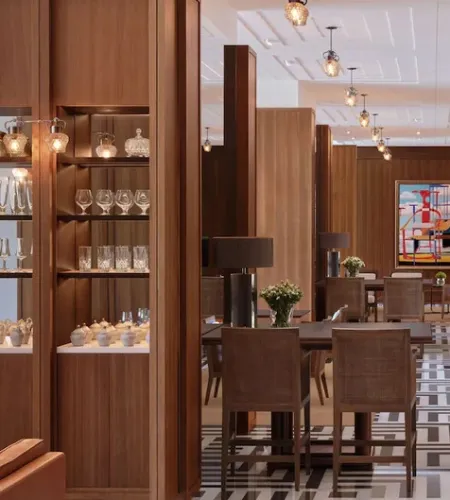 Polished Bespoke Joinery Furniture Producer | Bespoke Joinery Furniture Wardrobes Wholesaler