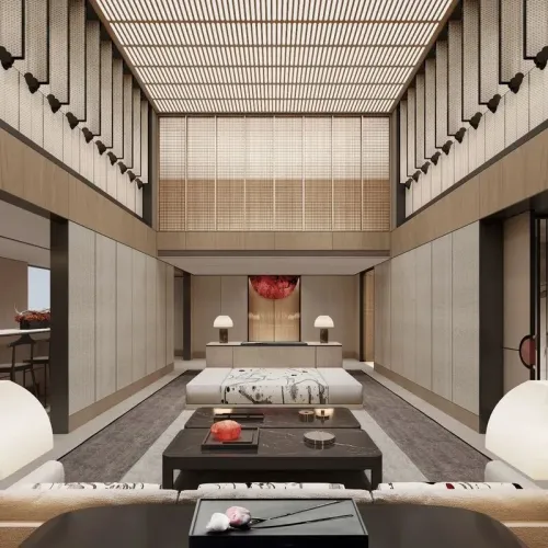 What is loose furniture