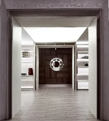Fixed Furniture Brand | Fixed Furniture Custom Cabinets Producer