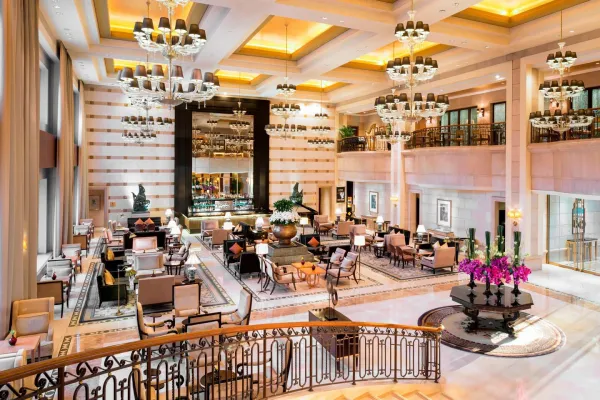 Why International Clients Choose Richart for Custom Furniture