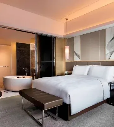 Hospitality Furniture Production | High Quality Hospitality Furniture Company