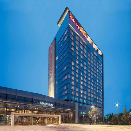 What is china hotel furniture