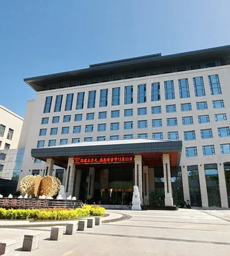 Custom Hotel Furniture Sofas Supplier | Custom Eco-friendly Hotel Furniture Exporter