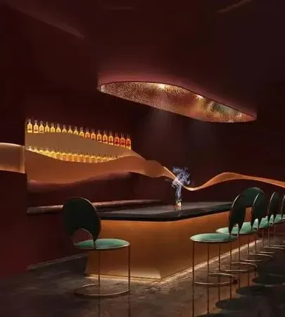 Luxurious High-end Villa Furniture Exporter | Durable High-end Villa Furniture Production