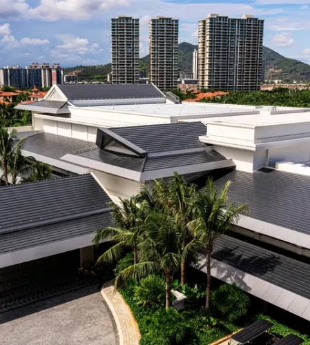 Hotel Furniture Company | Ergonomic Hotel Furniture Exporter