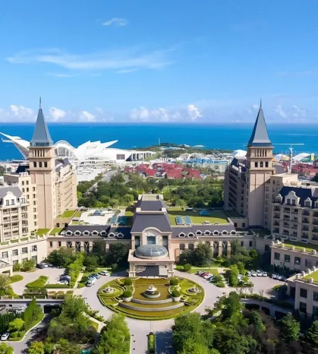 Custom Hotel Furniture Company | Custom Comfortable Hotel Furniture Exporter