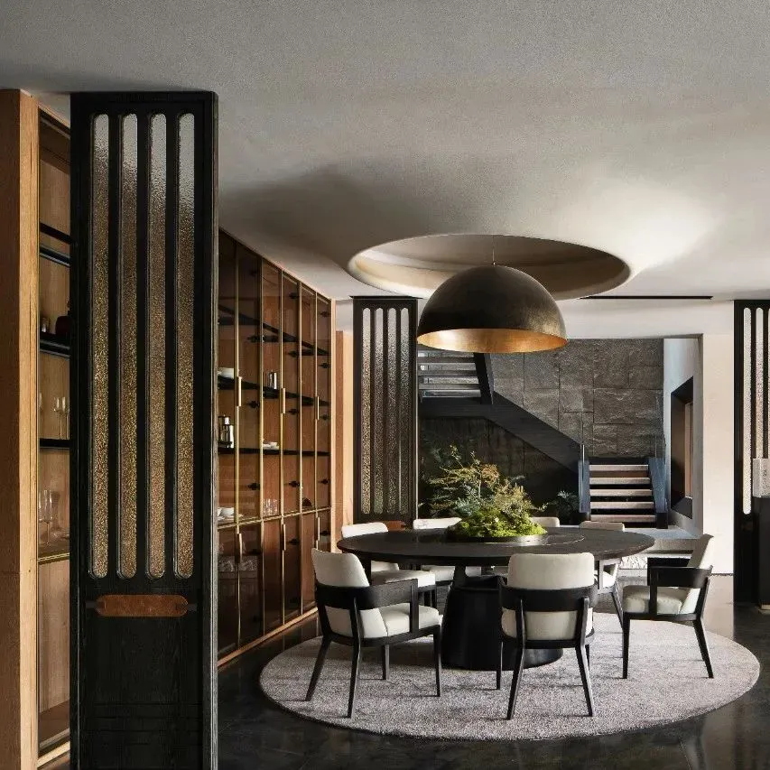 What is hotel case goods