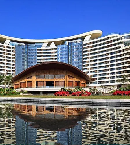 China Hotel Furniture Design | Versatile China Hotel Furniture Supplier