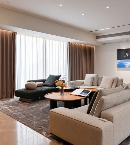 Customized Bespoke Residential Furniture | Stylish Bespoke Residential Furniture Supplier