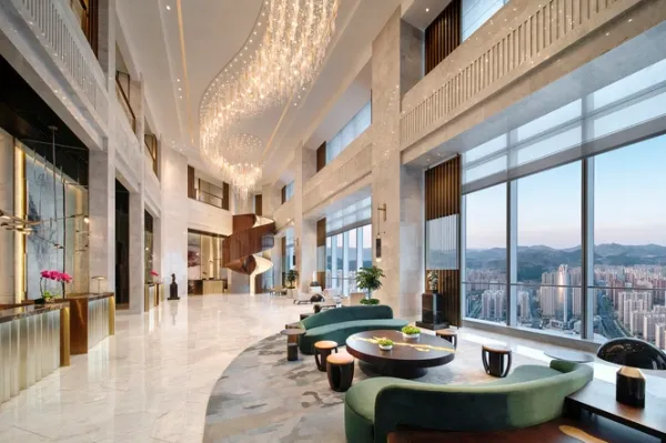 Professional Bespoke Villa Furniture Manufacturer for Luxury Interiors - Richart