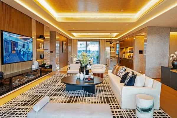 The Impact of Custom Hotel Furniture on Guest Experience