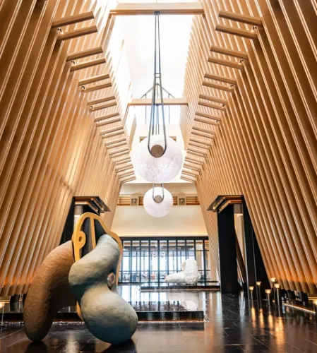 Custom Clubhouse Furniture Brand | Custom Modern Clubhouse Furniture Production