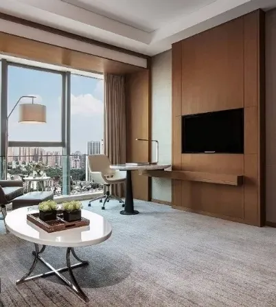 Fixed Furniture Producer | Luxurious Fixed Furniture Producer