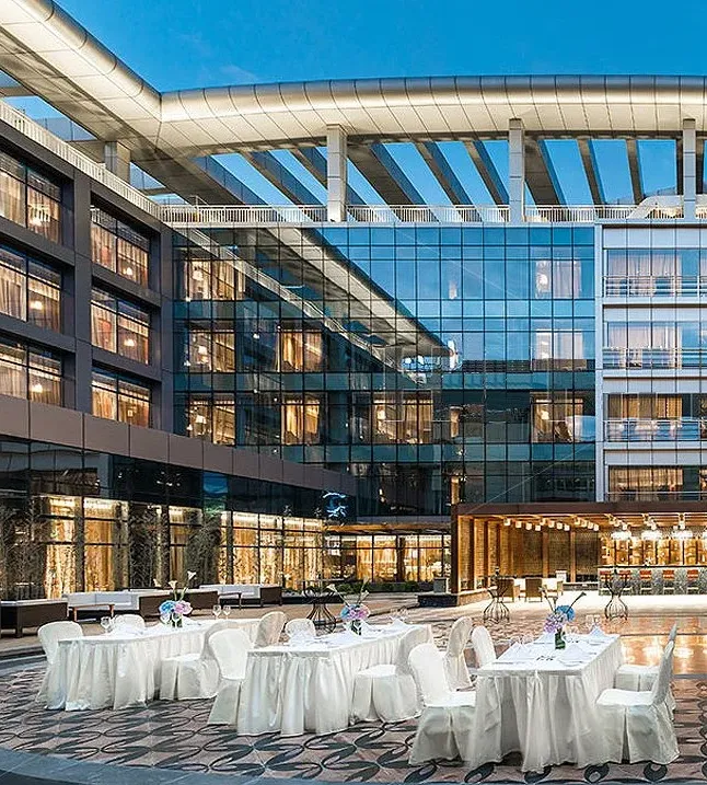 Modern Hospitality Furniture | Hospitality Furniture Sofas Manufacturer