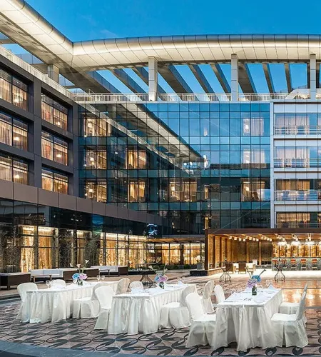 Modern Hospitality Furniture Supplier | Affordable Hospitality Furniture Exporter