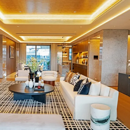 What is movable furniture