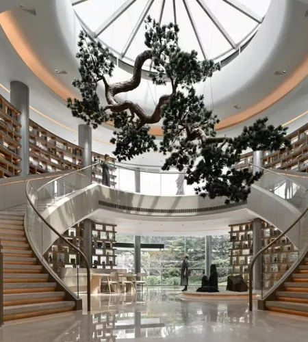 Modern Custom Clubhouse Furniture | Custom Versatile Clubhouse Furniture Production