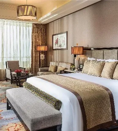 Hotel Case Goods Producer | Modern Hotel Case Goods Supplier