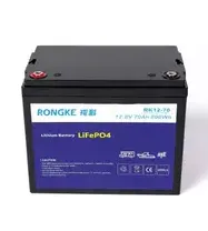 Energy Storage Battery Pack Company