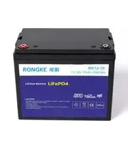 Energy Storage Battery Pack Exporter