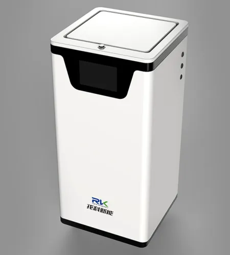 Do you know all-in-one ess battery with inverter