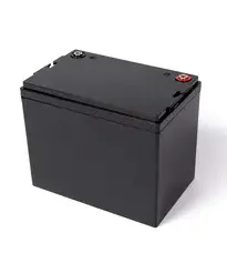 Lfp Battery Meaning