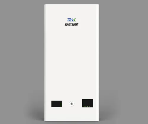 All-in-one ess battery with inverter introduction