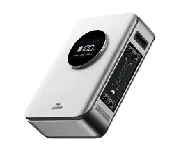 Purpose of low voltage energy storage system