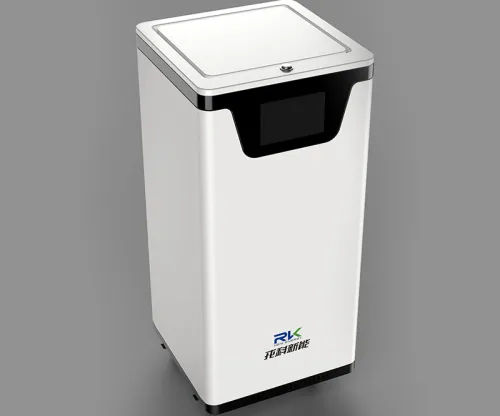 All-in-one ess battery with inverter advantages