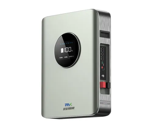 Energy Storage Battery Cabinet Producer