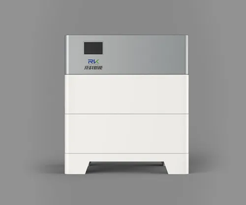 Features of high voltage battery box
