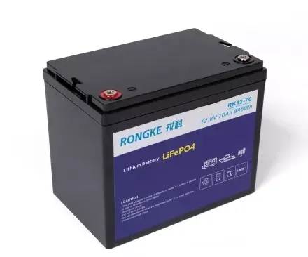 Application of LFP battery