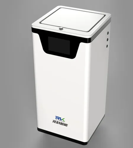 Features of all-in-one ess battery with inverter