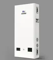 Features of home storage battery
