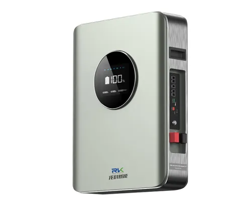Introduction to solar power systems