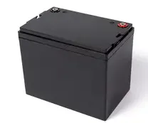 Advantages of energy storage battery pack